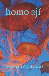 Title: homo ají, Author: norman contreras