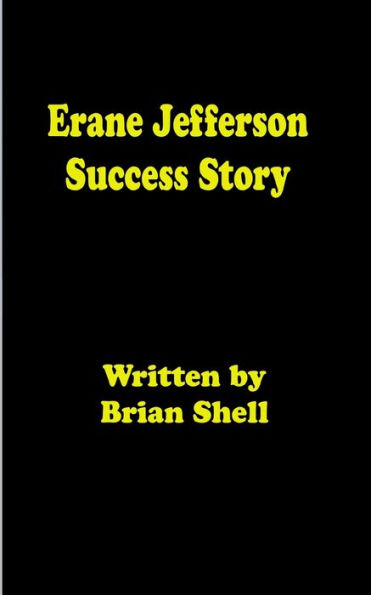 Erane Jefferson Success Story