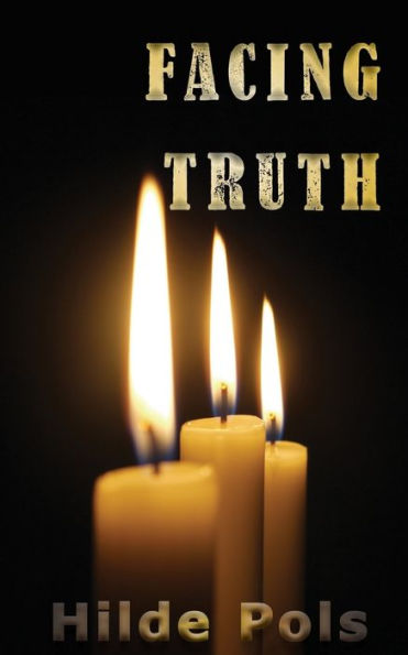 Facing Truth: Unraveling all he thought he knew about his life