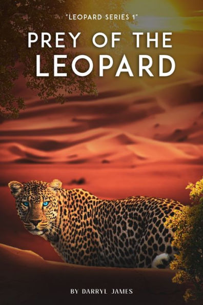 Prey of the Leopard