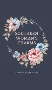 Title: Southern Woman's Charms, Author: Megan Tully