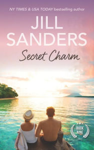 Title: Secret Charm, Author: Jill Sanders