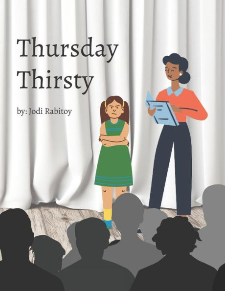 Thursday Thirsty