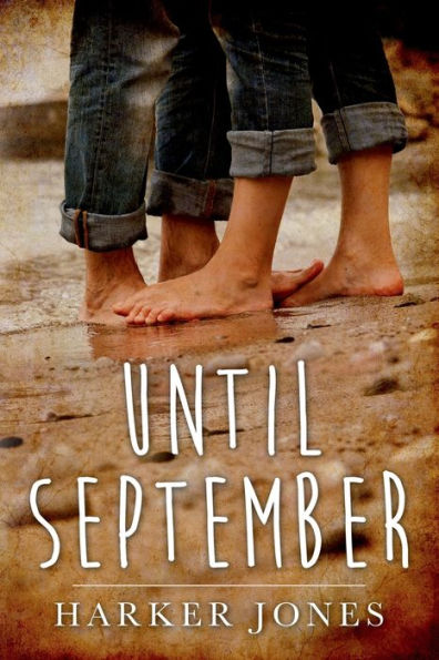 Until September: A Gay Coming-of-Age Love Story