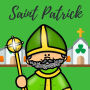 Saint Patrick: The Story of Saint Patrick Book for Kids - ENGLISH VERSION