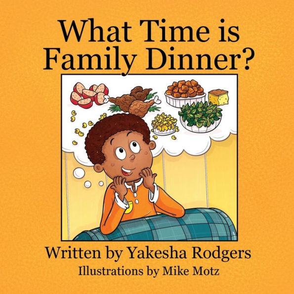 What Time is Family Dinner?