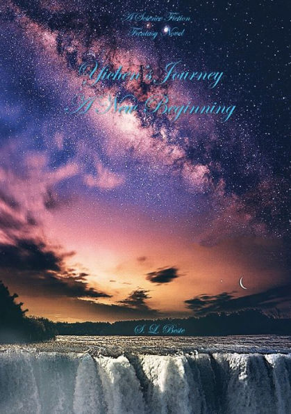 Yichen's Journey: A New Beginning