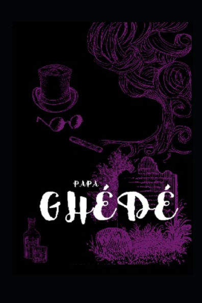 The Book of Ghede