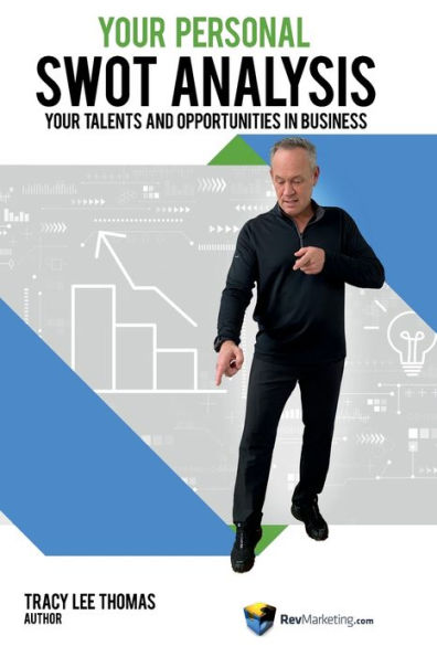 Your Personal SWOT Analysis: Talents and Opportunities Business