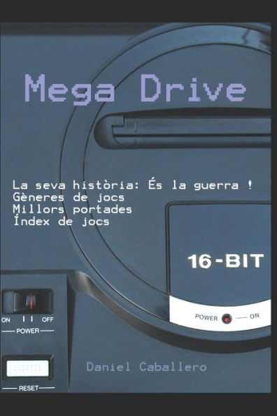 Mega Drive: Història - Guia de Jocs
