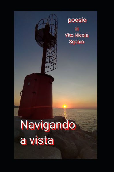 NAVIGANDO A VISTA