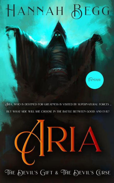 Aria.: The Devil's Gift & The Devil's Curse