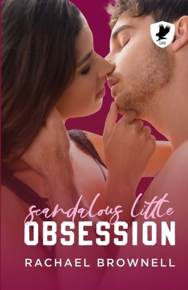 Scandalous Little Obsession: a forbidden romance