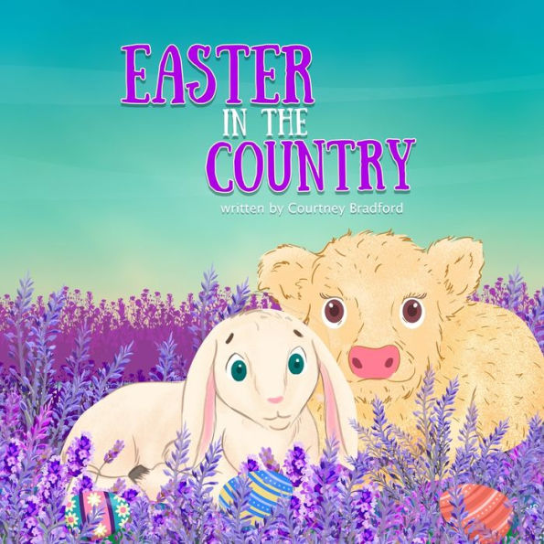 Easter in the Country