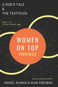Title: Women on Top: Omnibus, Author: Sean Freeman