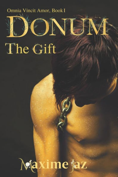 Donum - The Gift (Omnia Vincit Amor Book I)