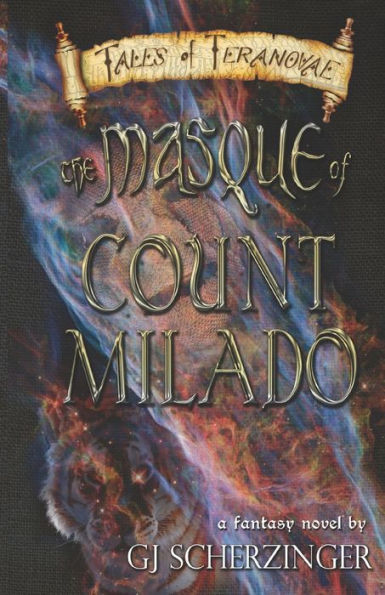 The Masque of Count Milado