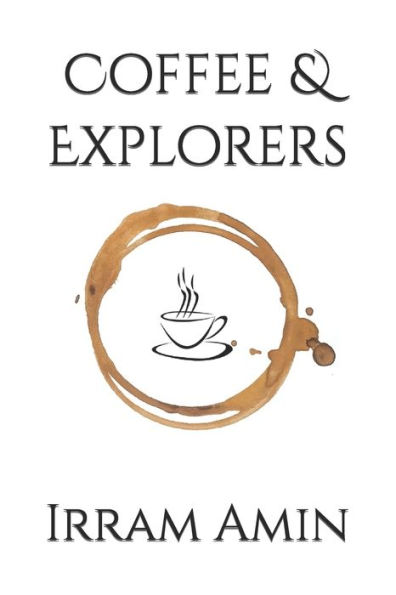 Coffee & Explorers