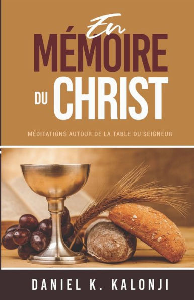 En mémoire de Christ