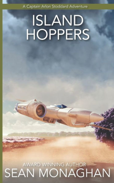 Island Hoppers