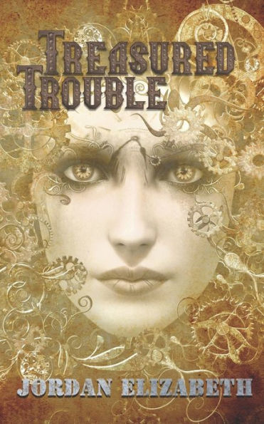 Treasured Trouble: A Collection of Short Stories from the Treasure Chronicles