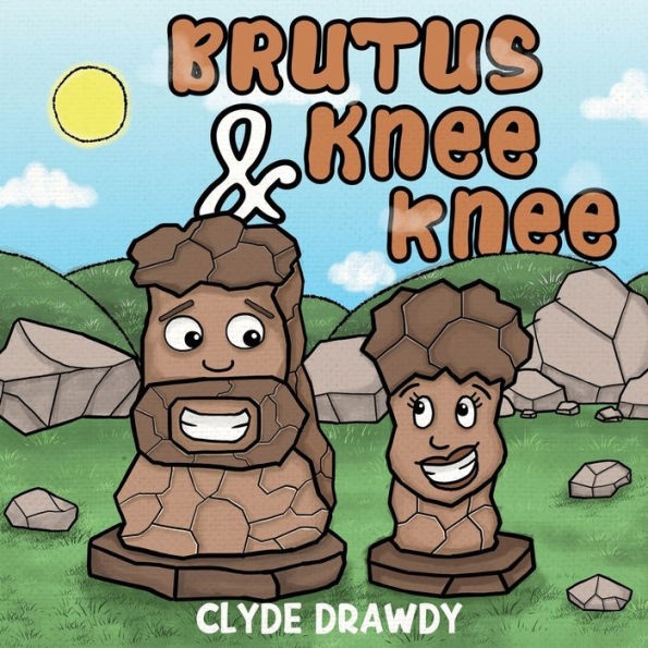 Brutus & KneeKnee