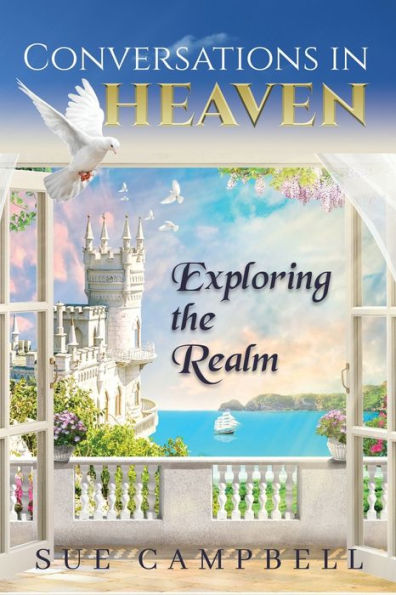 Conversations Heaven: Exploring the Realm: