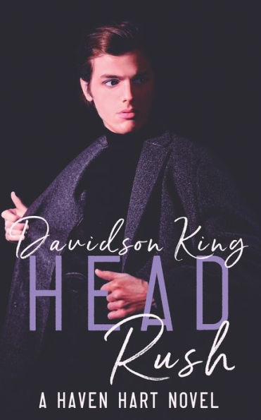 Head Rush (A Haven Hart Novel)