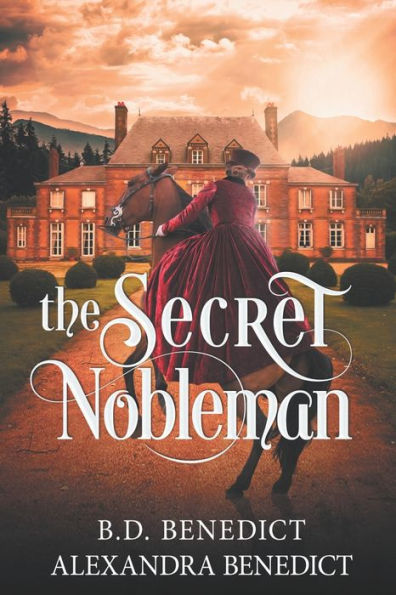 The Secret Nobleman