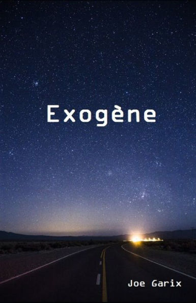 Exogï¿½ne