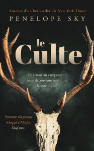 Title: Le Culte, Author: Penelope Sky