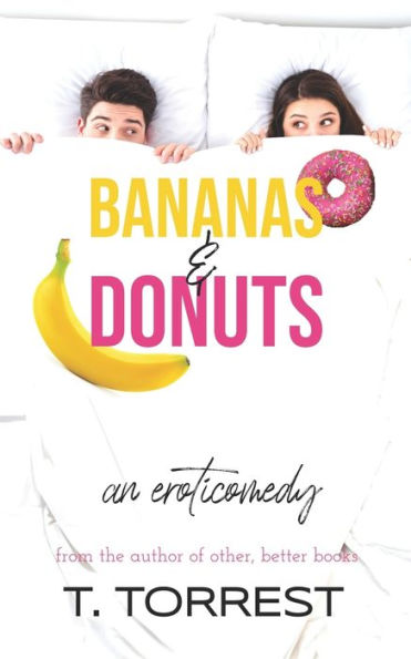 Bananas & Donuts