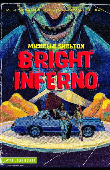 Bright Inferno