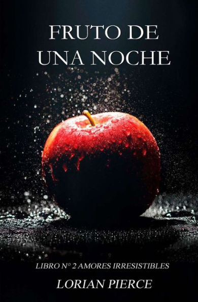 Fruto De Una Noche