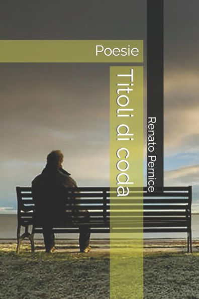 Titoli di coda: Poesie