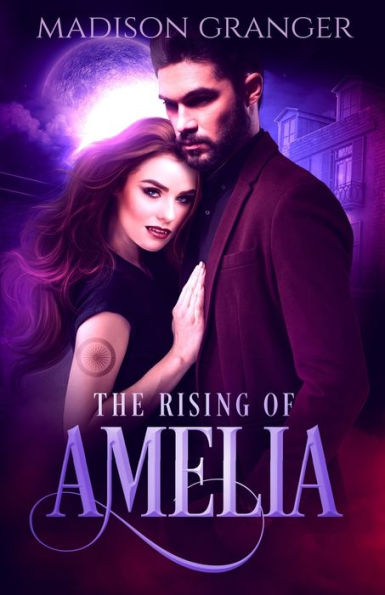 The Rising of Amelia by Madison Granger, Paperback | Barnes & Noble®