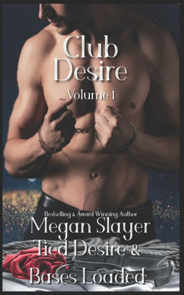 Barnes and Noble Club Desire, Volume 1 | The Summit