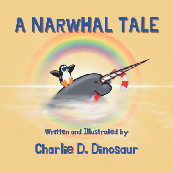 A Narwhal Tale