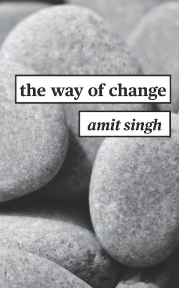 The Way of Change