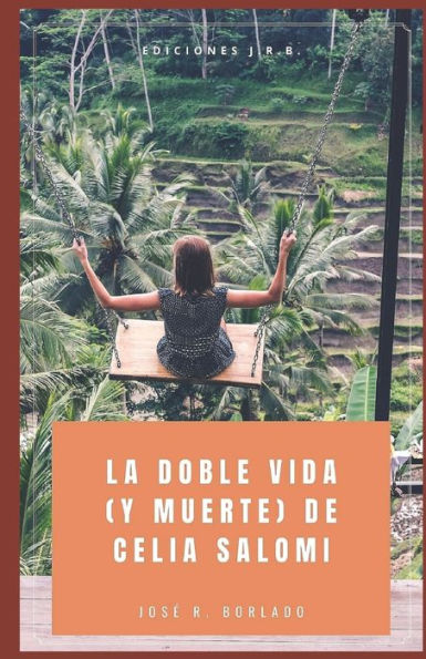 La doble vida (y muerte) de Celia Salomi