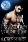 Forbidden Series: Volume One