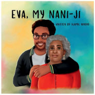 Title: Eva, My NaniJi, Author: Djamil Ninsoo