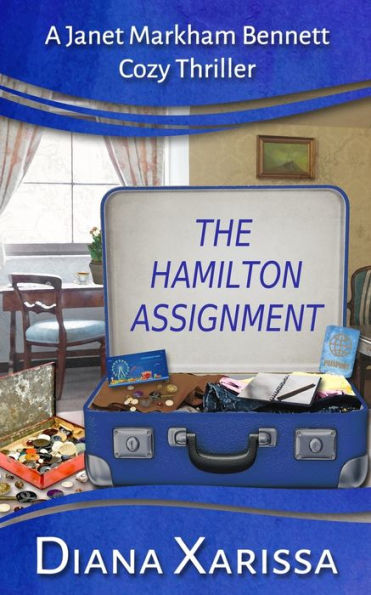 The Hamilton Assignment