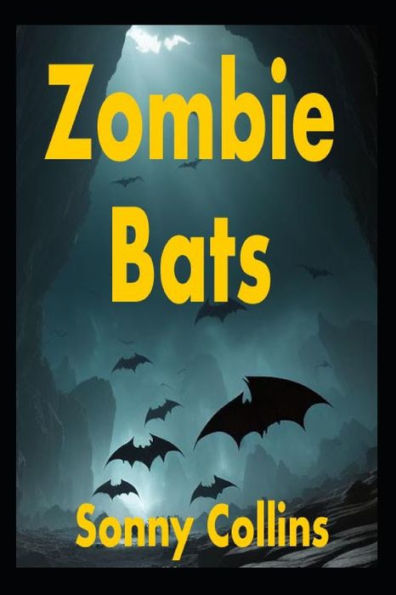 Zombie Bats