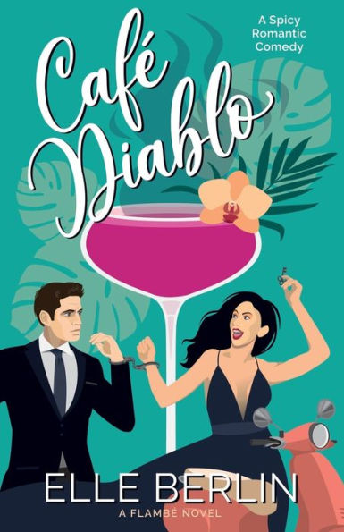 Café Diablo: An Opposites-Attract Romantic Comedy
