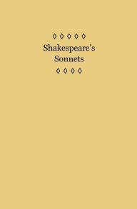 Shakespeare's Sonnets