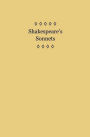 Shakespeare's Sonnets