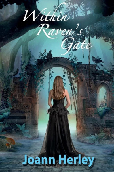 Within Raven's Gate