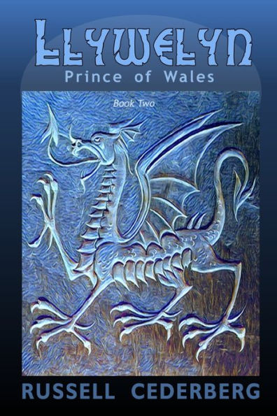 Llywelyn Prince Of Wales