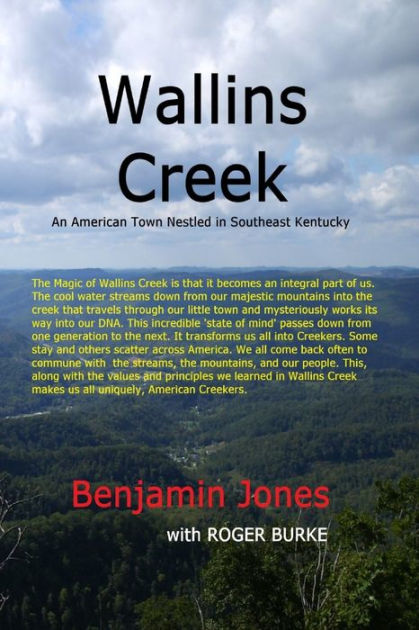 Wallins Creek: An American Town Nestled in Southeast Kentucky by ...